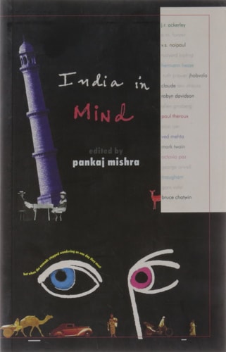 India in Mind An Anthology