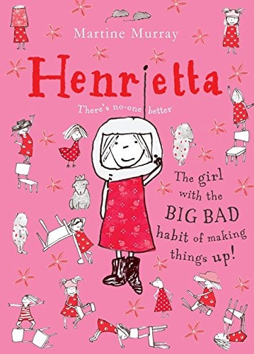 Henrietta