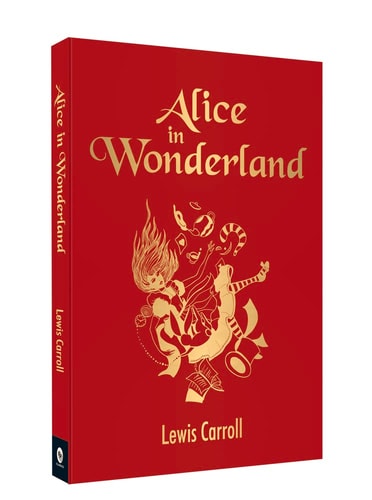 Alice In Wonderland