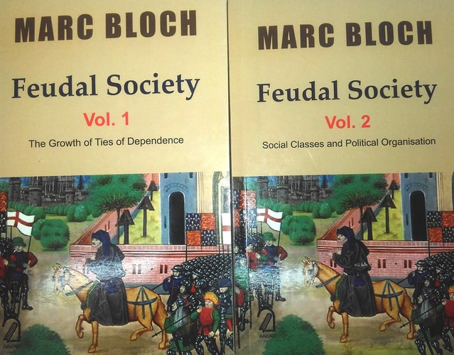 Feudal Society
