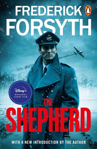The Shepherd-1