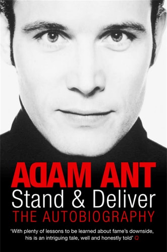Stand and Deliver The Autobiography