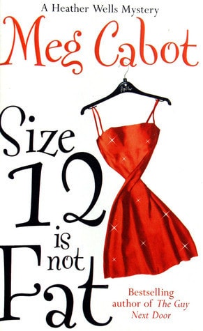 Size 12 Is Not Fat