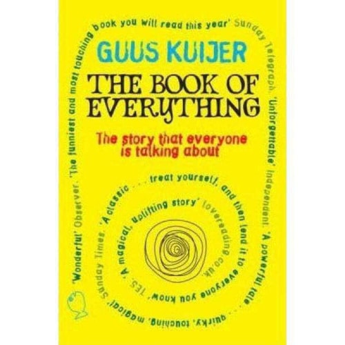 The Book of Everything