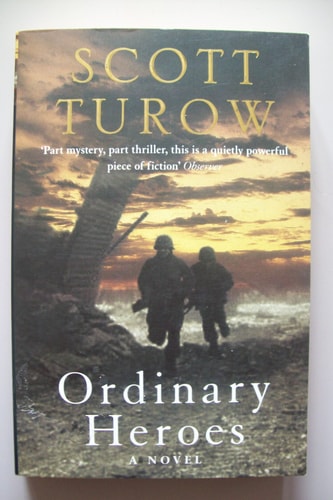 Ordinary Heroes