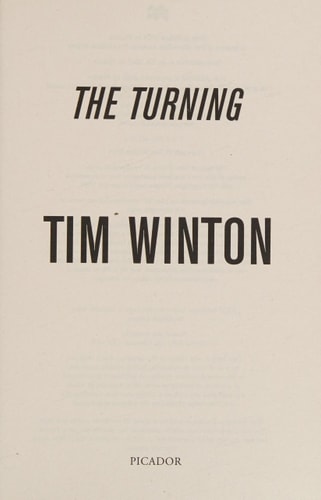 The Turning