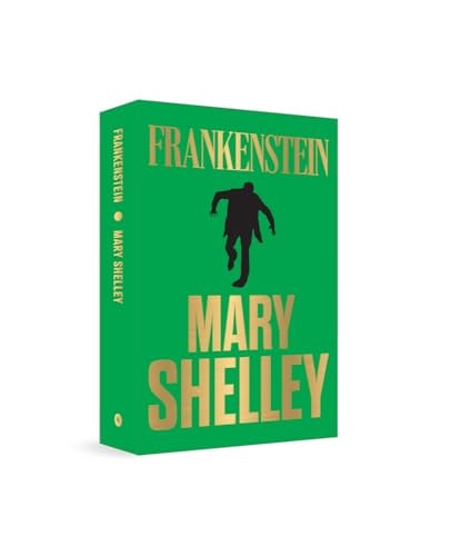 Frankenstein (Pocket Classic)-zoom-