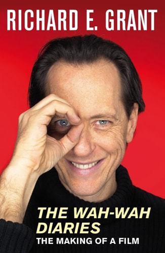 The Wah-Wah Diaries The Making of a Film