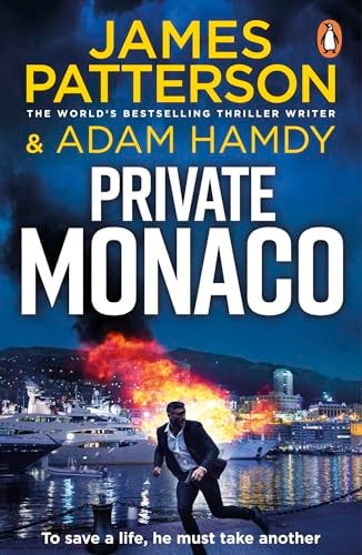 Private Monaco (Private 19)-zoom-1