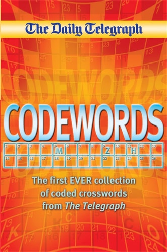 The Daily Telegraph Book of Codewords