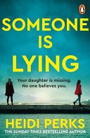 Someone Is Lying-1
