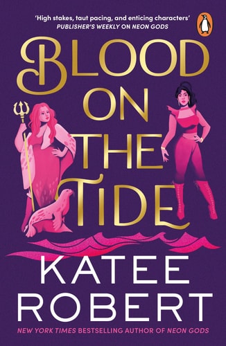 Blood on the Tide-zoom-1