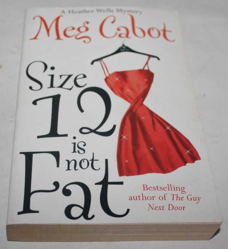 Size 12 is Not Fat