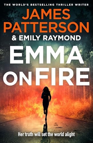 Emma on Fire-zoom-