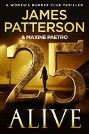 25 Alive (Women's Murder Club 25)-zoom-1