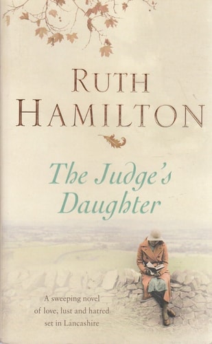 The Judge's Daughter