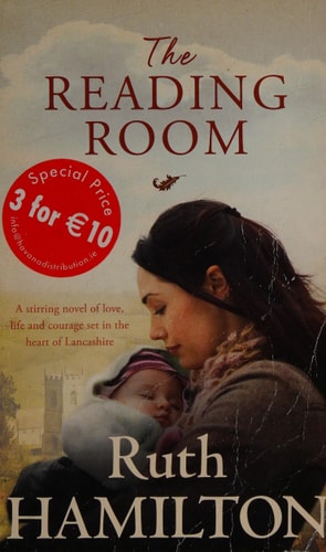The Reading Room