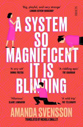 A System So Magnificent It Is Blinding-1