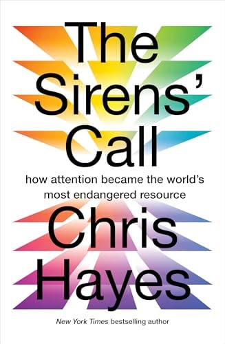 The Sirens' Call How Attention Became the World's Most Endangered Resource-zoom-