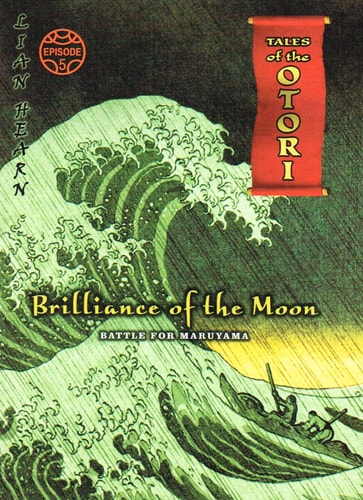 Brilliance of the moon Battle for Maruyama