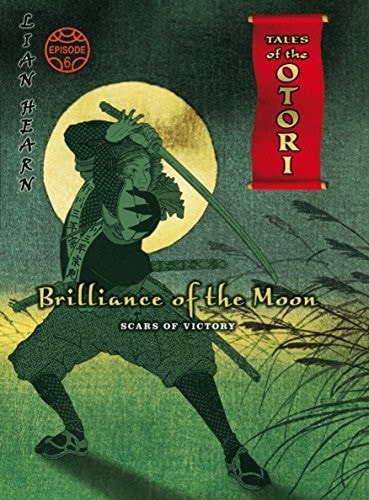Brilliance of the Moon