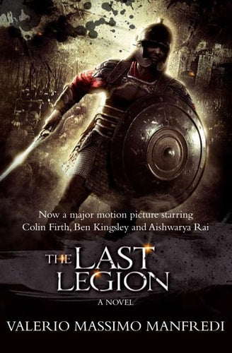 The Last Legion
