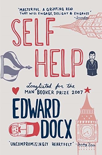 Self Help A Novel
