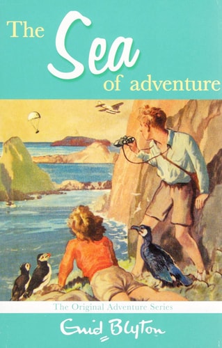 The Sea of Adventure