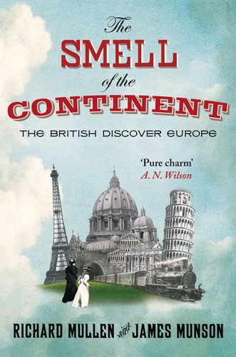 The Smell of the Continent