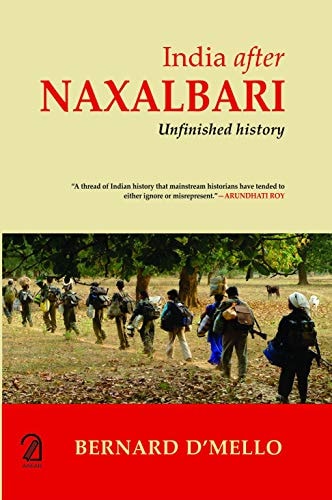 INDIA AFTER NAXALBARI.