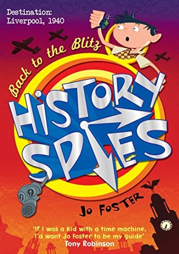 Back to the Blitz