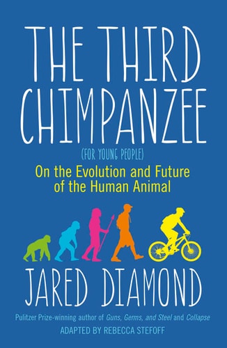 The Third Chimpanzee On the Evolution and Future of the Human Animal
