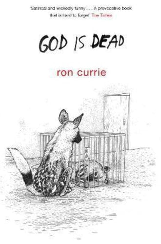 God Is Dead