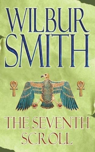 The Seventh Scroll