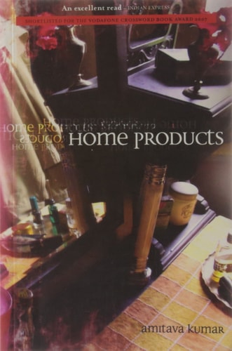 Home Products (P/B)