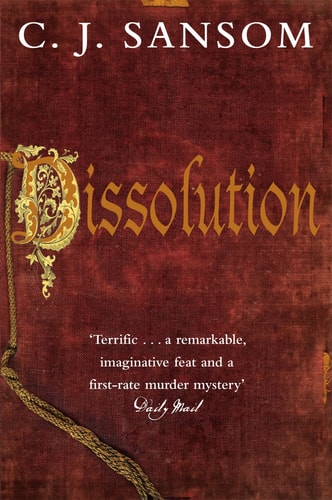 Dissolution