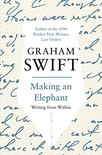 Making an Elephant Writing from Within