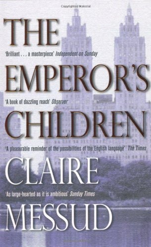 The emperor's children