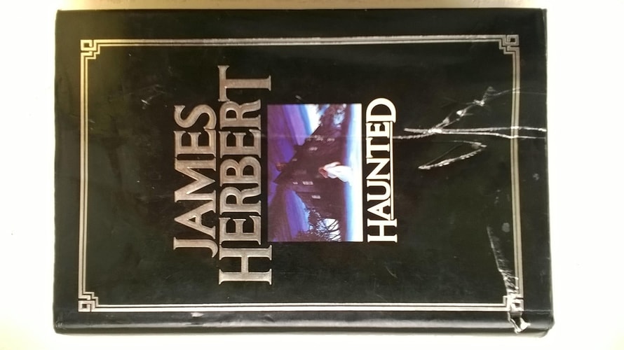 Haunted