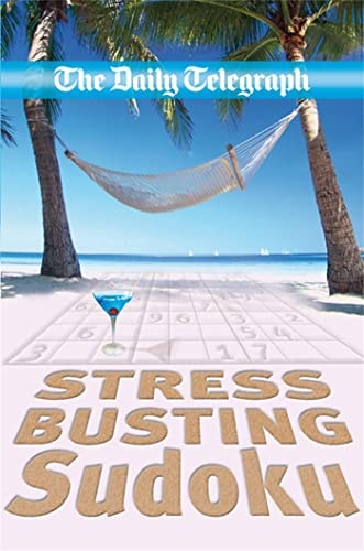 Stress Busting Sudoku