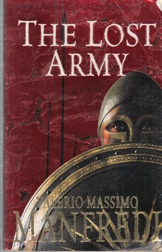The Lost Army