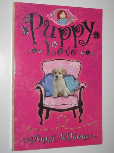 Puppy Love