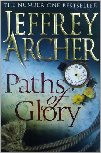 Paths of Glory