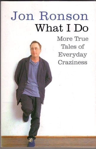 What I Do More True Tales of Everyday Craziness-zoom-1
