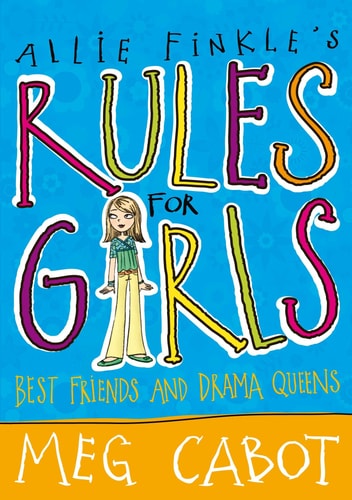 Best Friends and Drama Queens