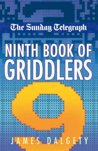 The "Sunday Telegraph" Ninth Book of Griddlers