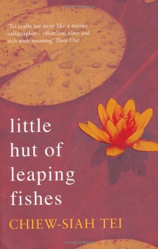 Little Hut of Leaping Fishes