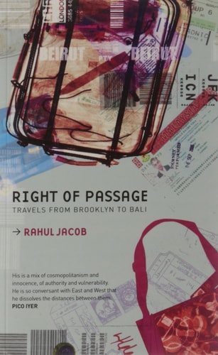 Right of Passage