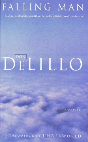 Falling Man A Novel