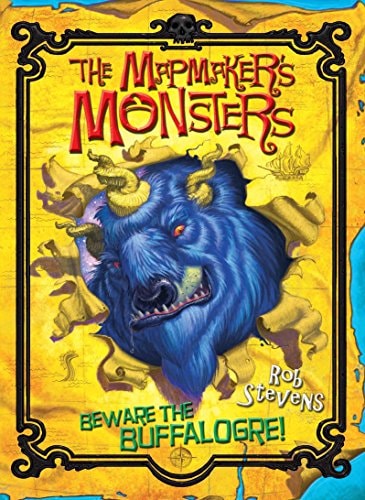 Beware the Buffalogre!
